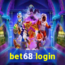 bet68 login